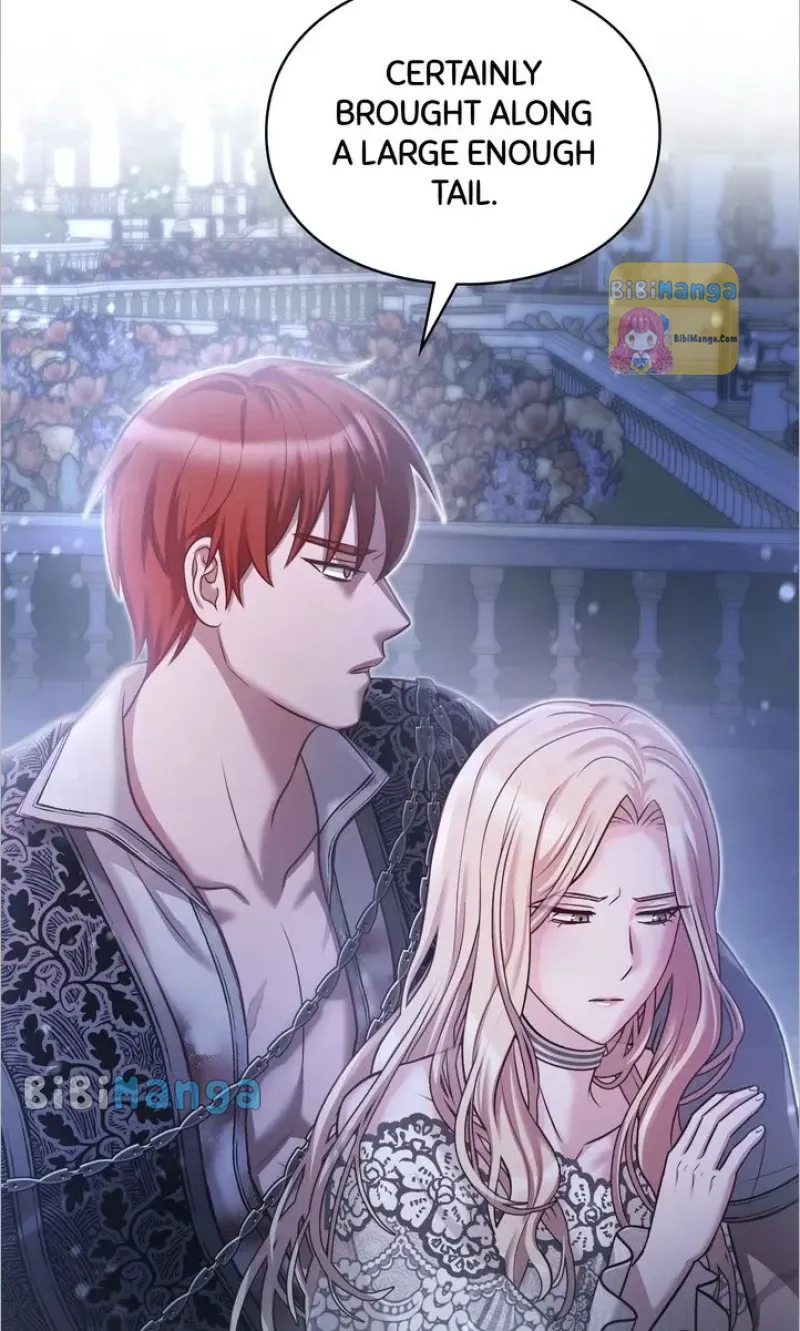 You, My Devil Chapter 33 - Page 71