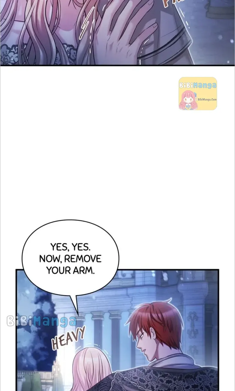 You, My Devil Chapter 33 - Page 73