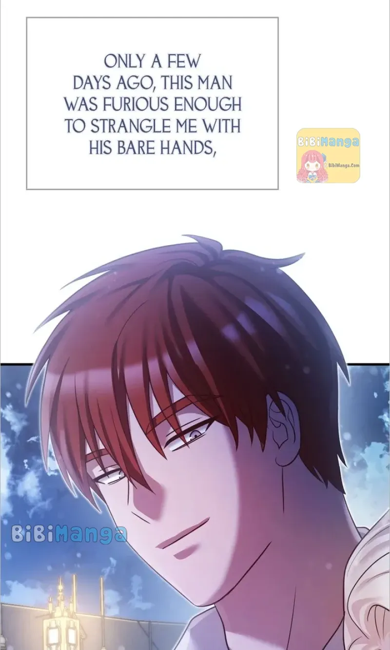 You, My Devil Chapter 33 - Page 76