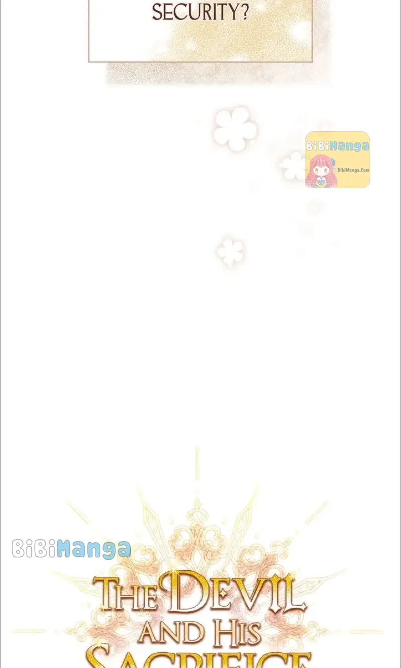 You, My Devil Chapter 33 - Page 10