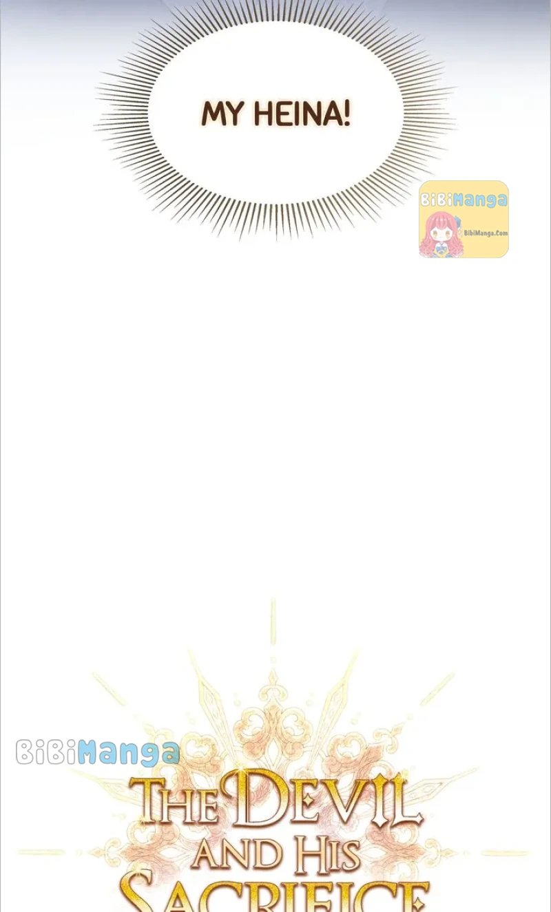 You, My Devil Chapter 34 - Page 16