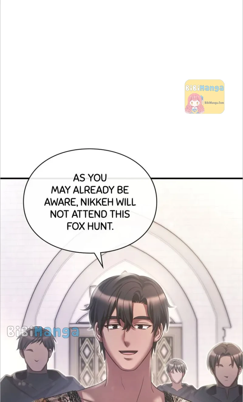 You, My Devil Chapter 34 - Page 18