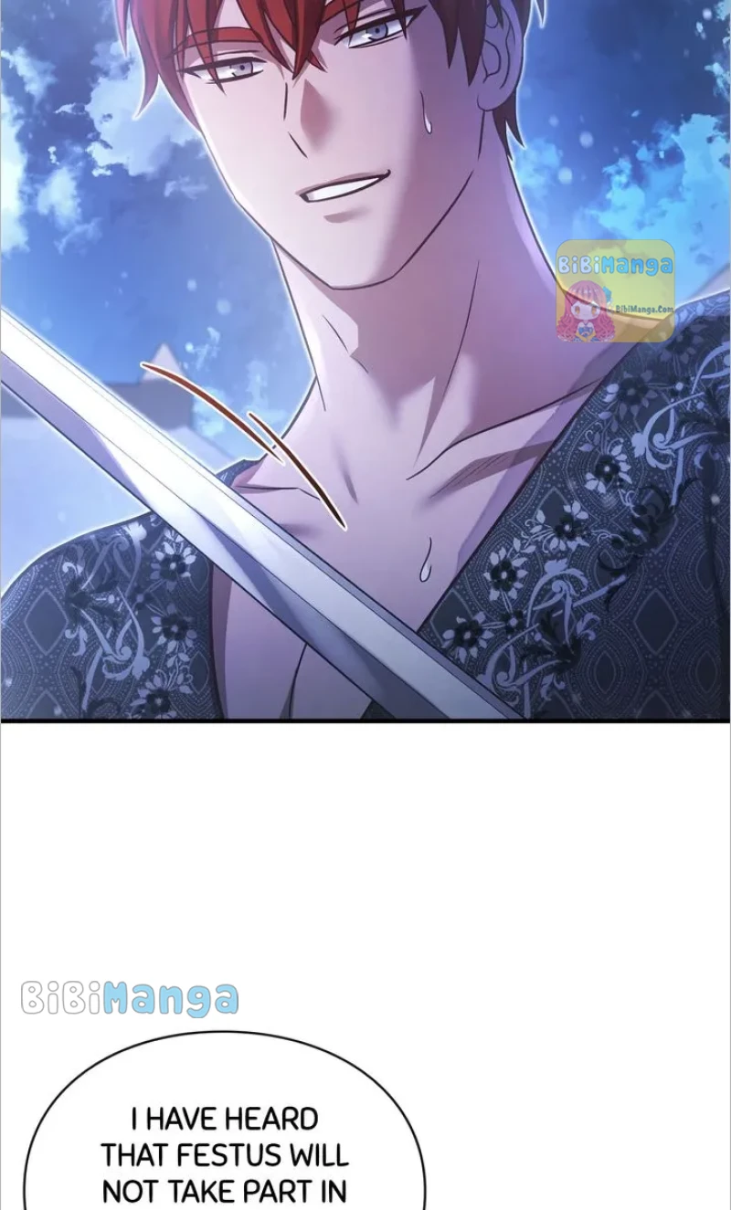 You, My Devil Chapter 34 - Page 27