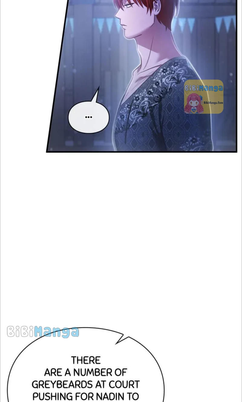 You, My Devil Chapter 34 - Page 30