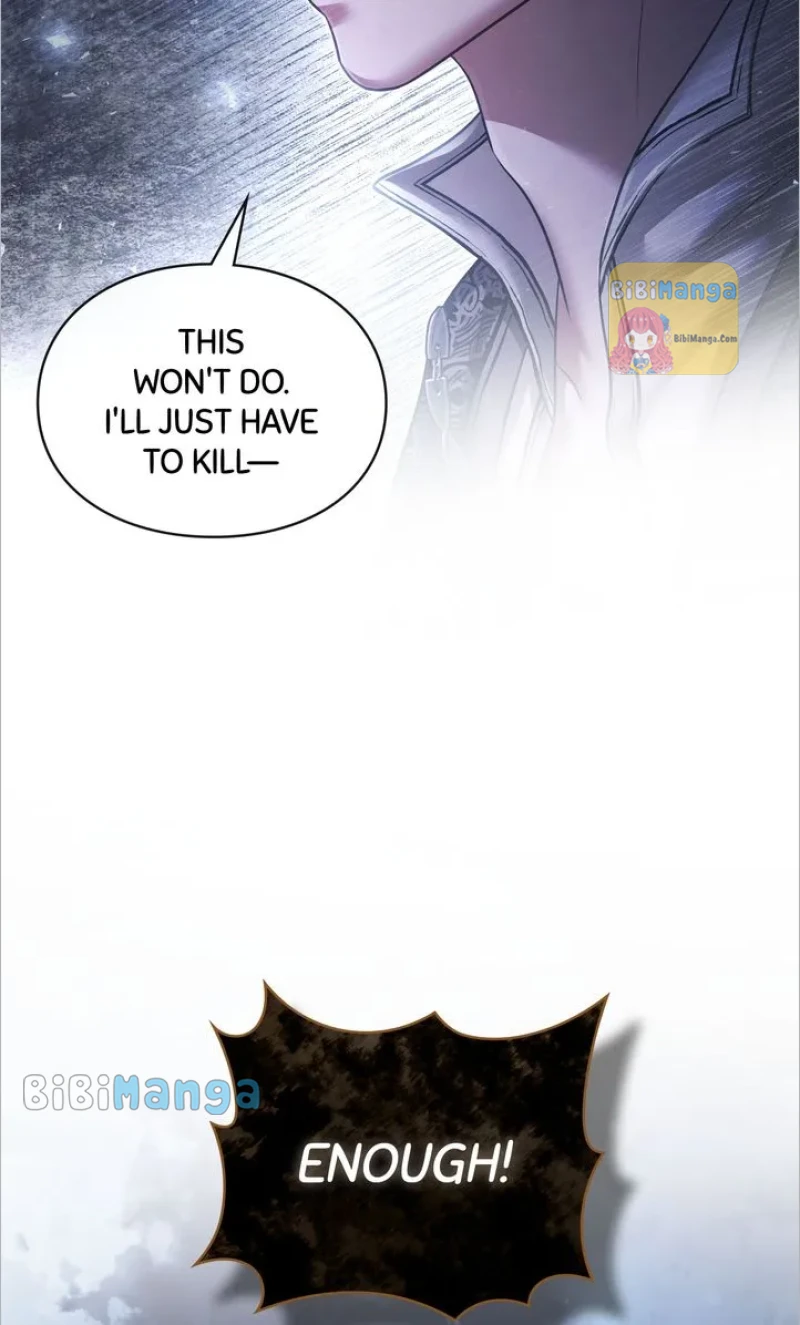 You, My Devil Chapter 34 - Page 4