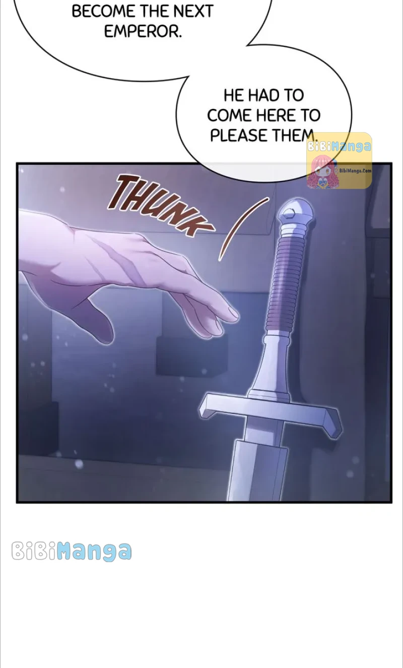 You, My Devil Chapter 34 - Page 31