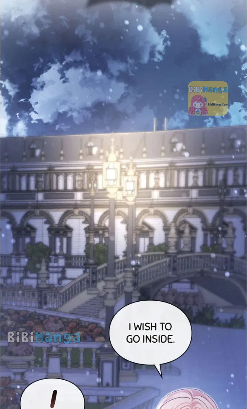 You, My Devil Chapter 34 - Page 5