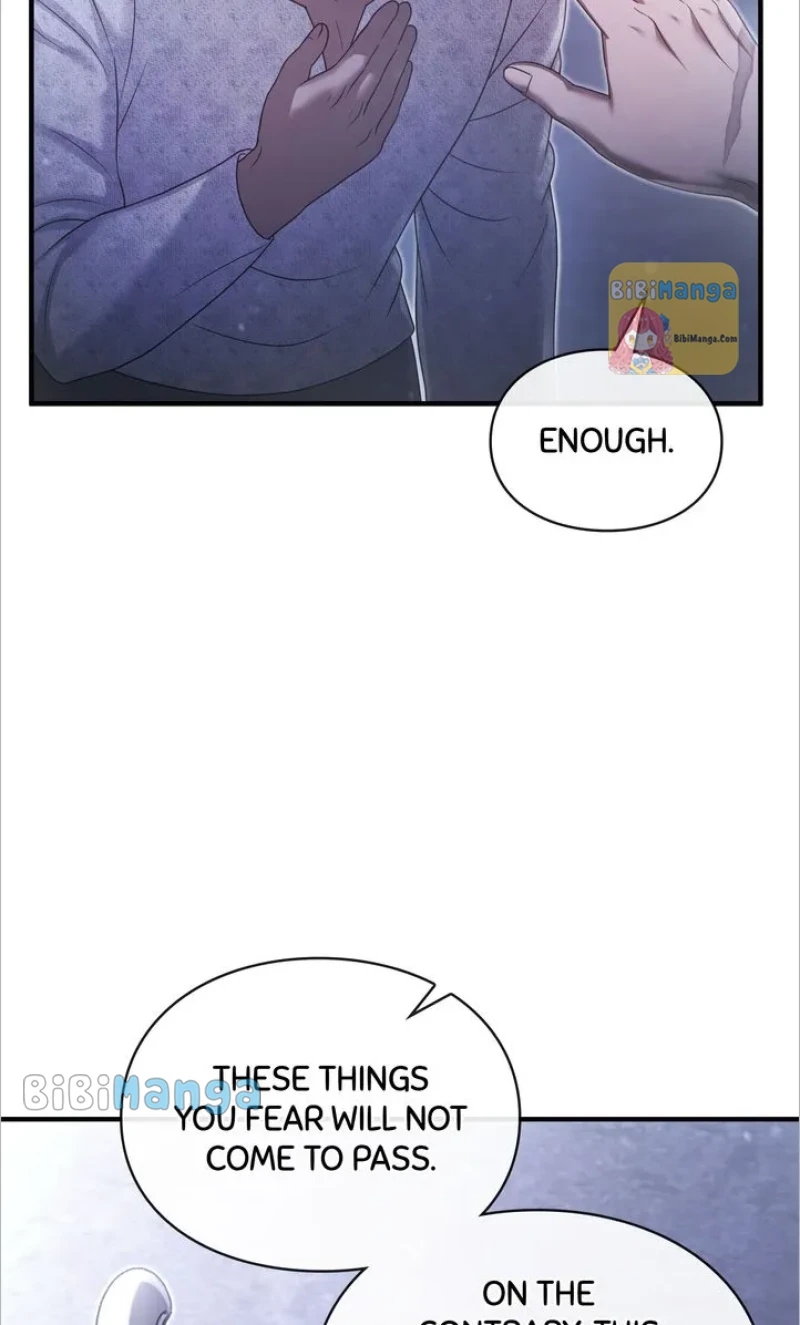 You, My Devil Chapter 34 - Page 44