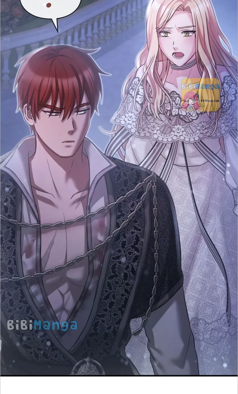 You, My Devil Chapter 34 - Page 6