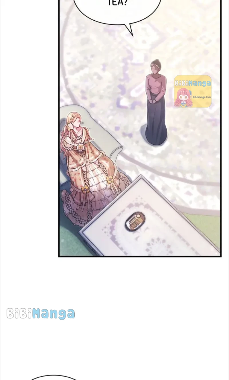 You, My Devil Chapter 34 - Page 59