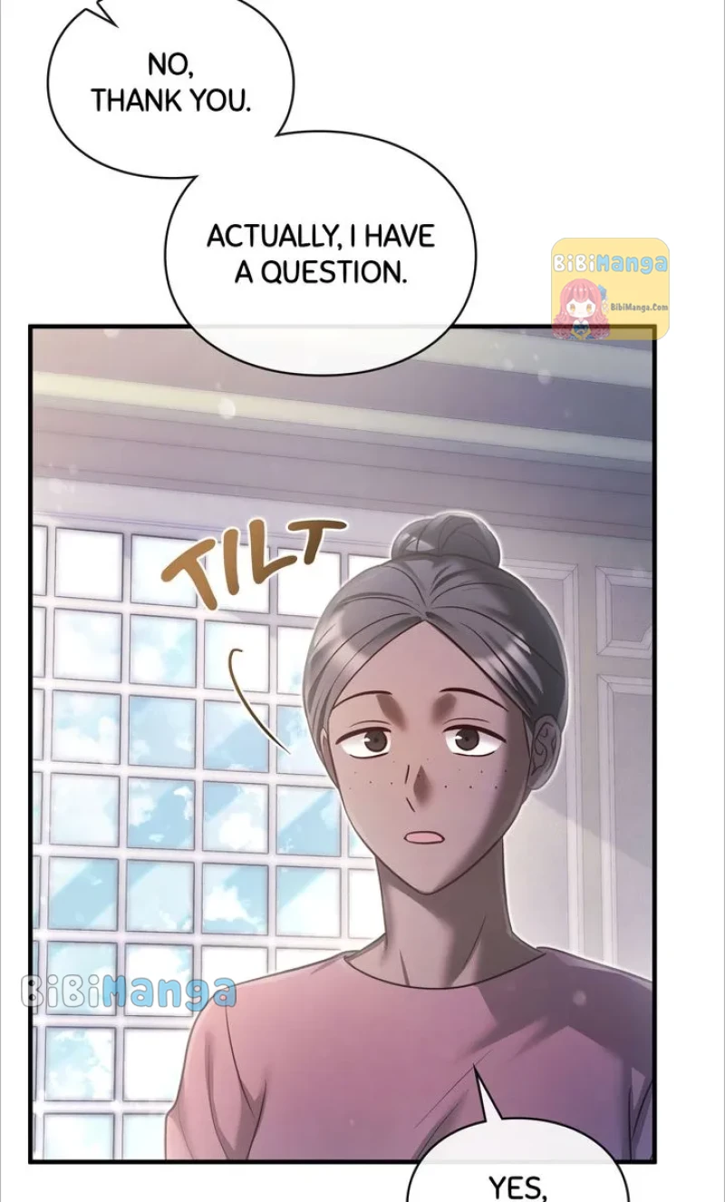 You, My Devil Chapter 34 - Page 60