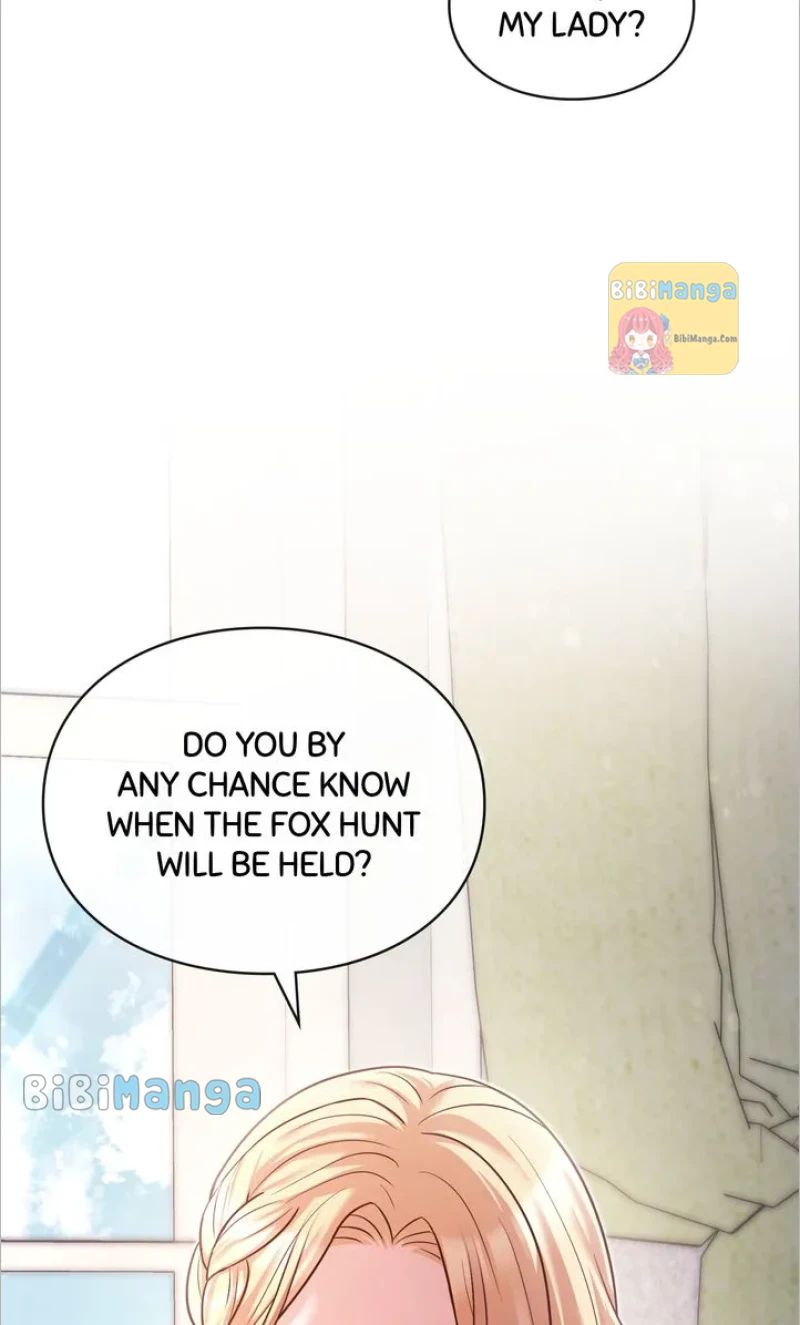 You, My Devil Chapter 34 - Page 61