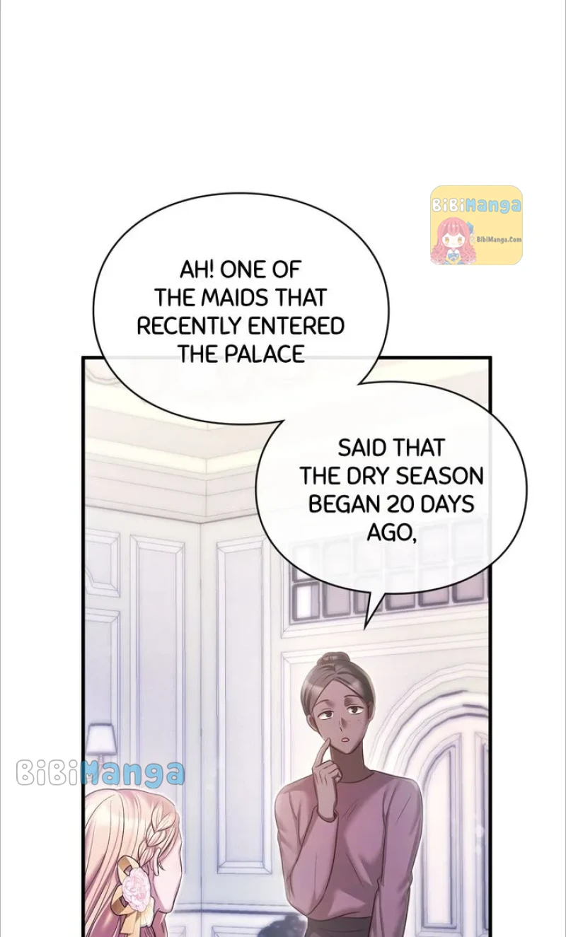 You, My Devil Chapter 34 - Page 64
