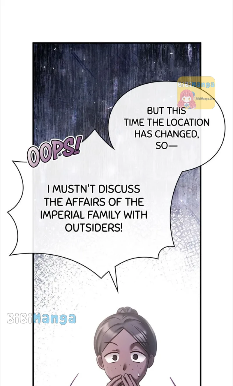 You, My Devil Chapter 34 - Page 68