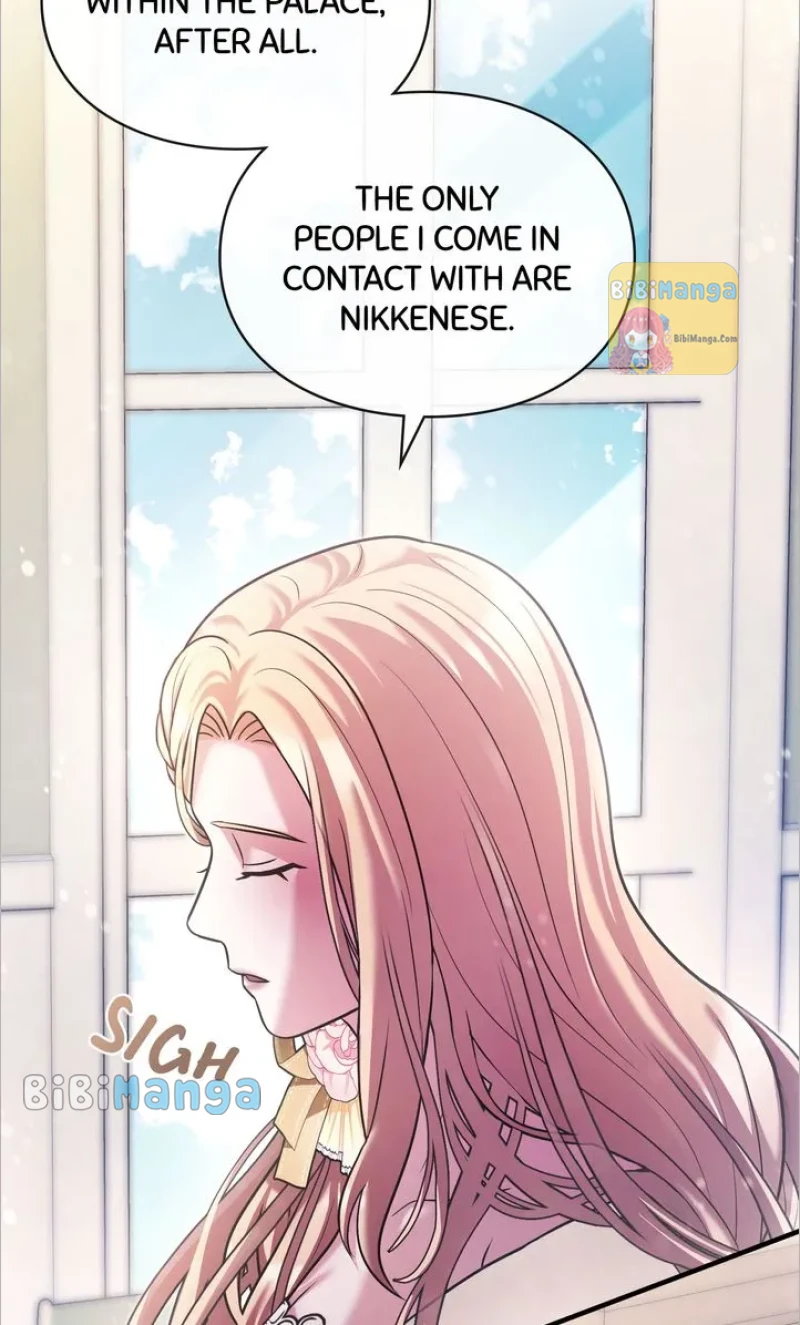 You, My Devil Chapter 34 - Page 70
