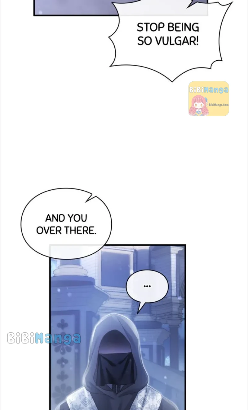 You, My Devil Chapter 34 - Page 8