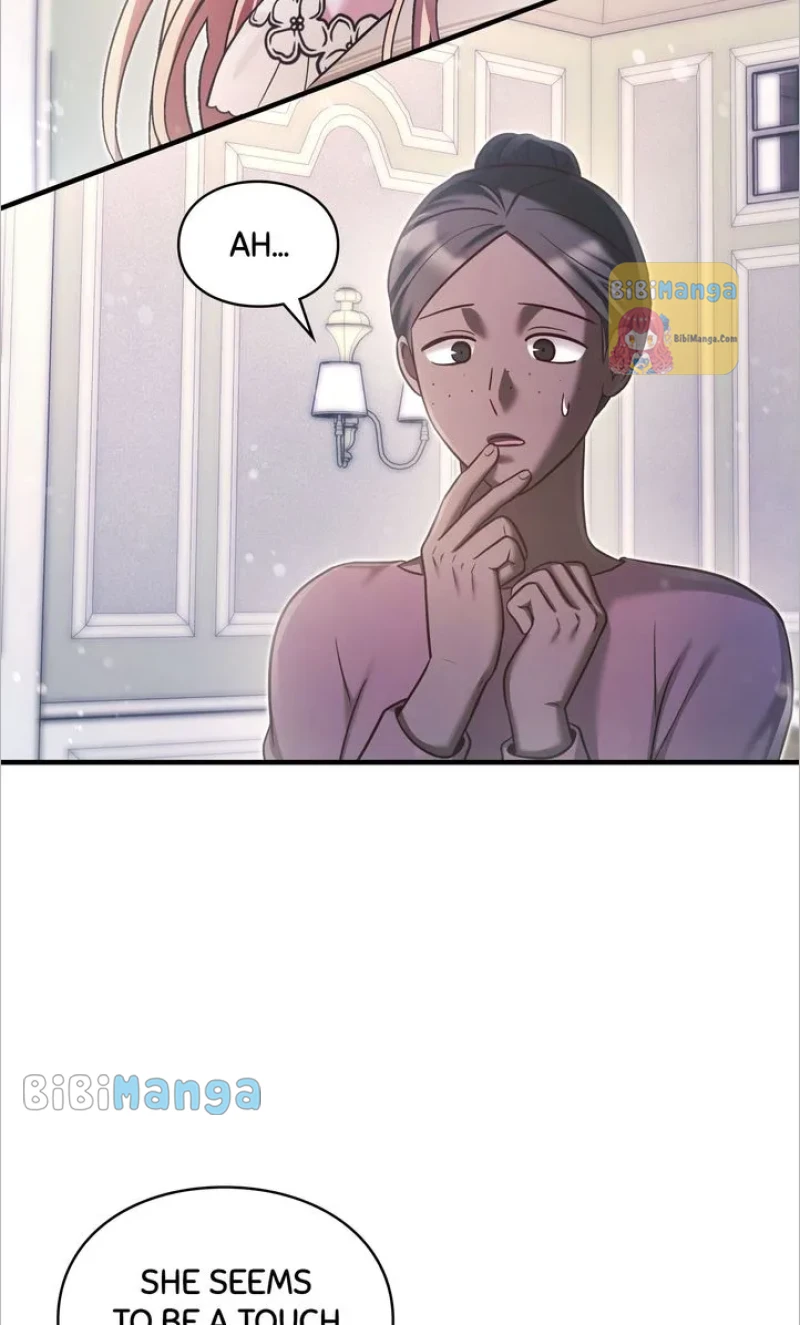 You, My Devil Chapter 34 - Page 71