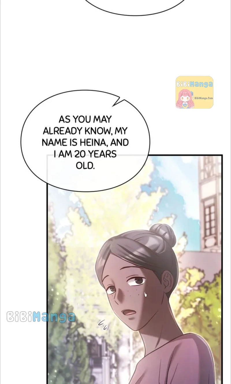 You, My Devil Chapter 34 - Page 79