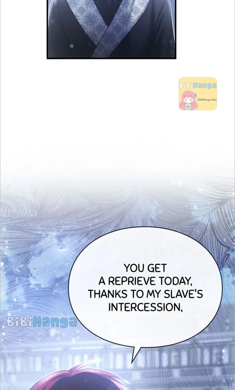 You, My Devil Chapter 34 - Page 9
