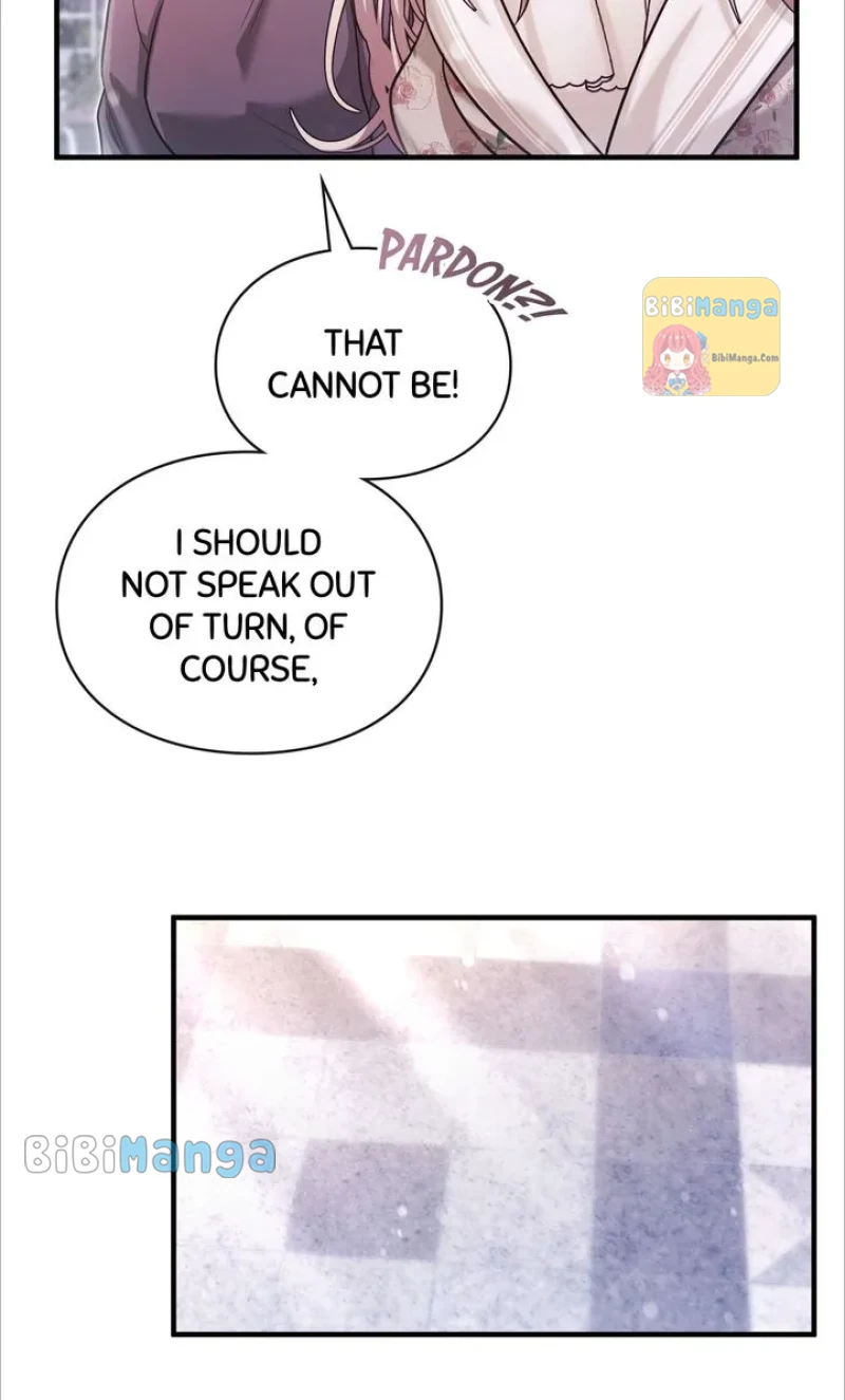 You, My Devil Chapter 34 - Page 83