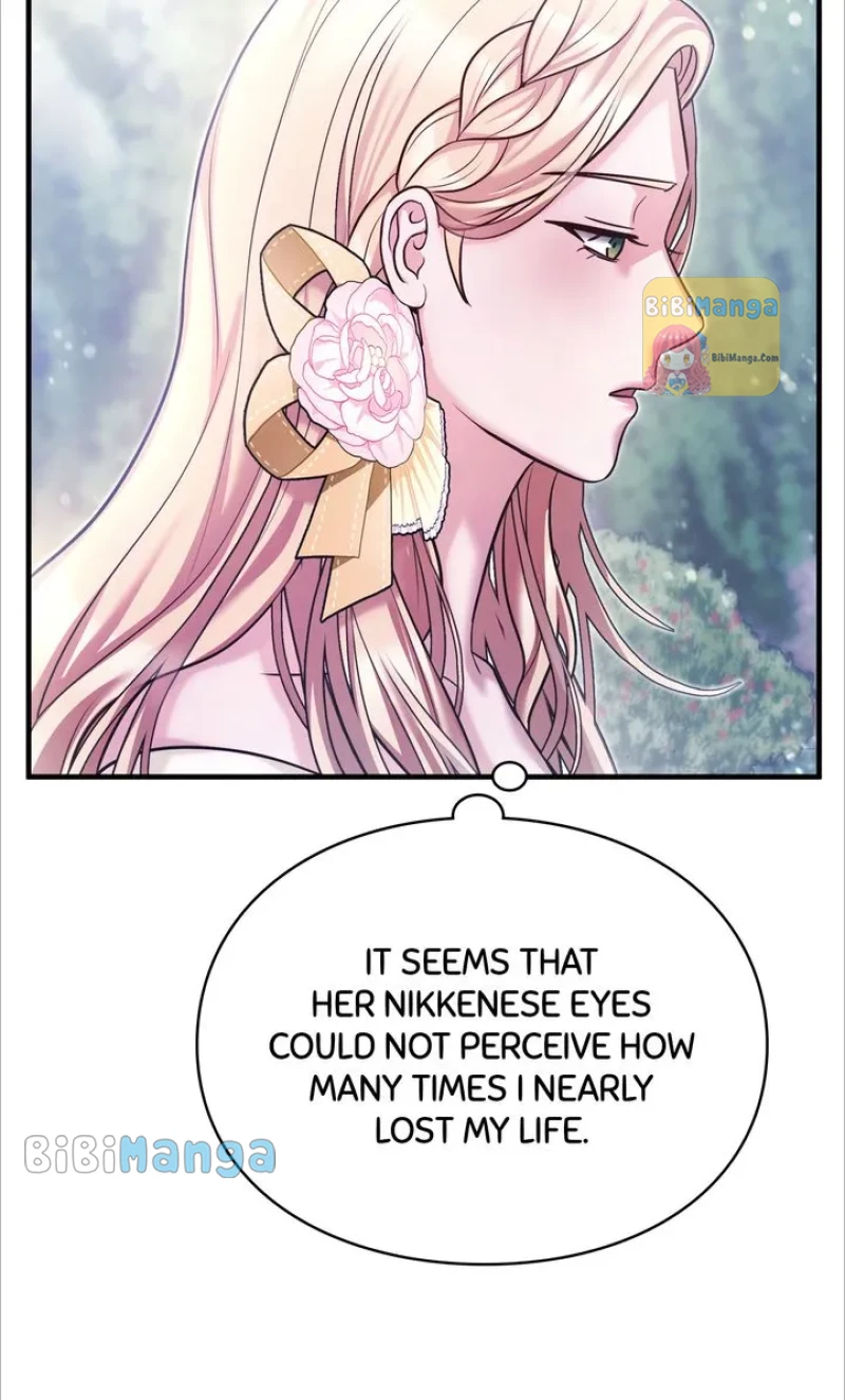 You, My Devil Chapter 34 - Page 88