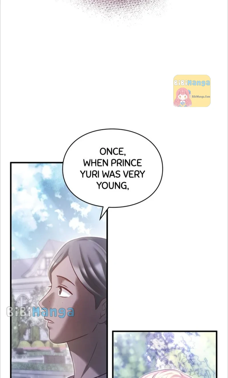 You, My Devil Chapter 34 - Page 91