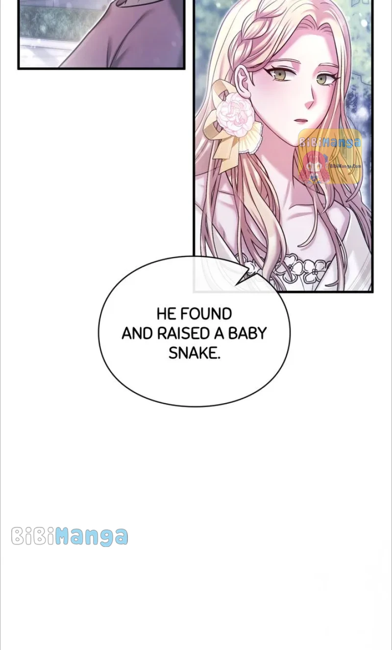 You, My Devil Chapter 34 - Page 92