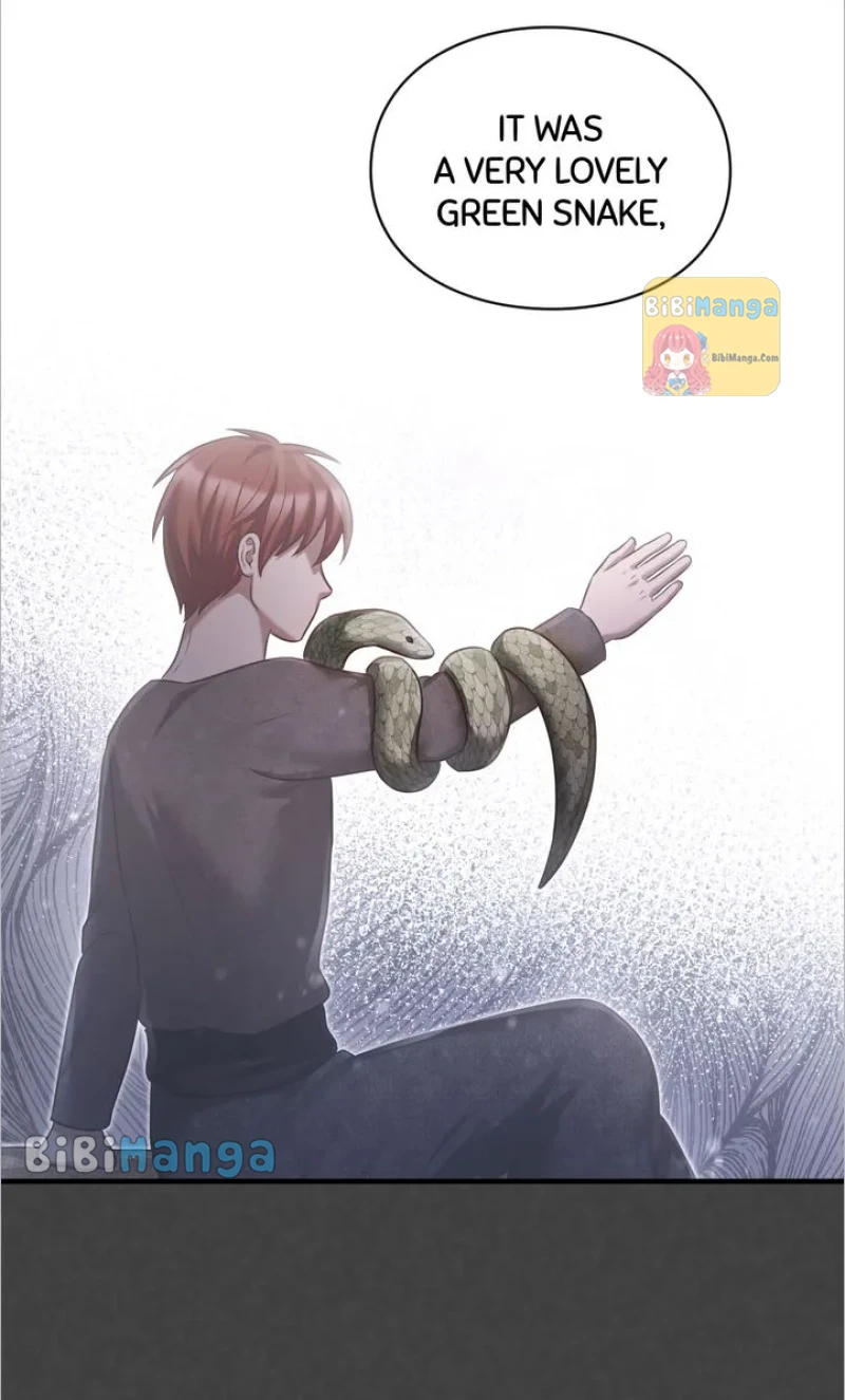 You, My Devil Chapter 34 - Page 93