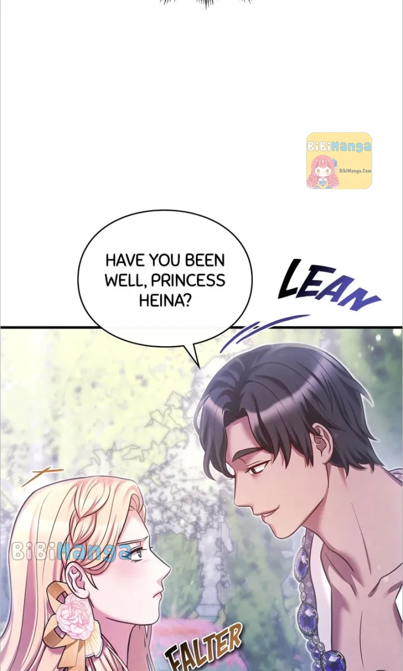 You, My Devil Chapter 35 - Page 15