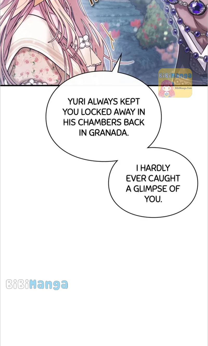 You, My Devil Chapter 35 - Page 16