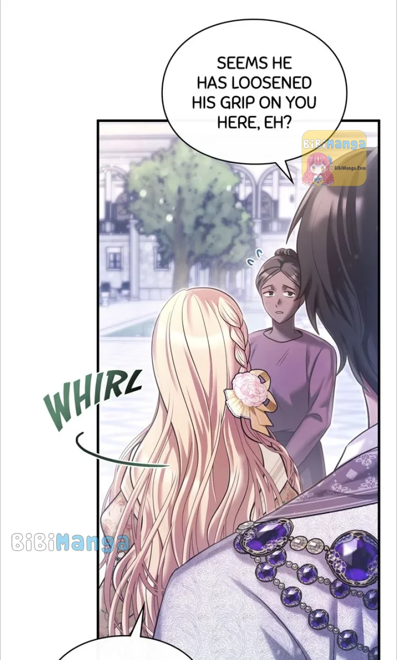 You, My Devil Chapter 35 - Page 17