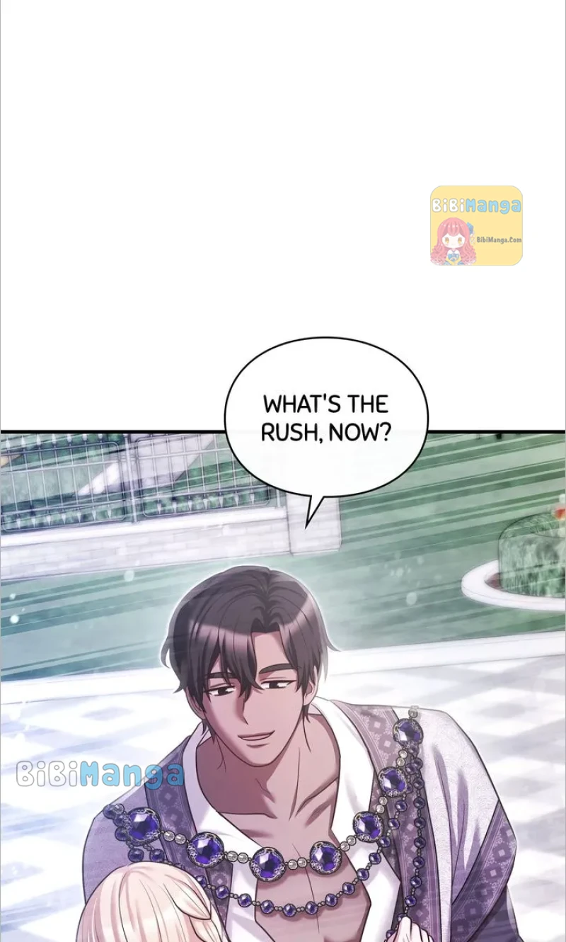 You, My Devil Chapter 35 - Page 19