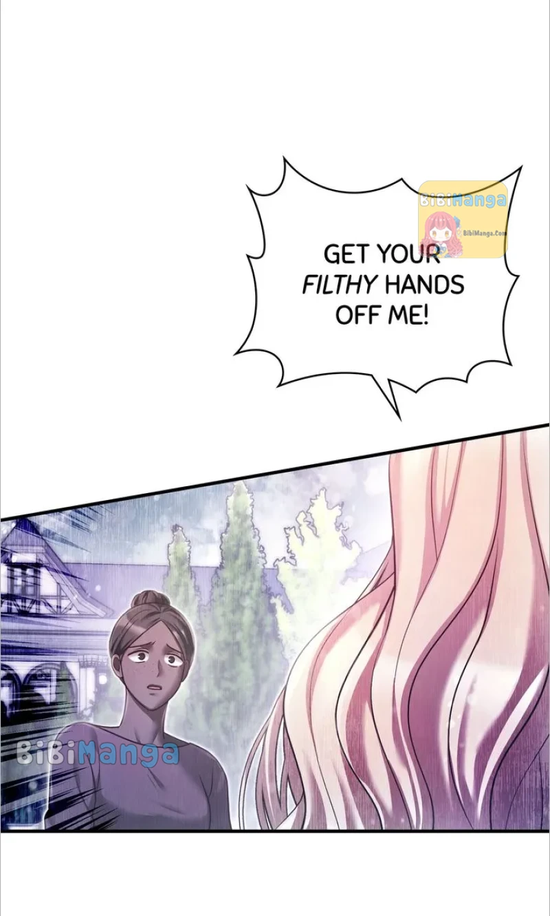 You, My Devil Chapter 35 - Page 21
