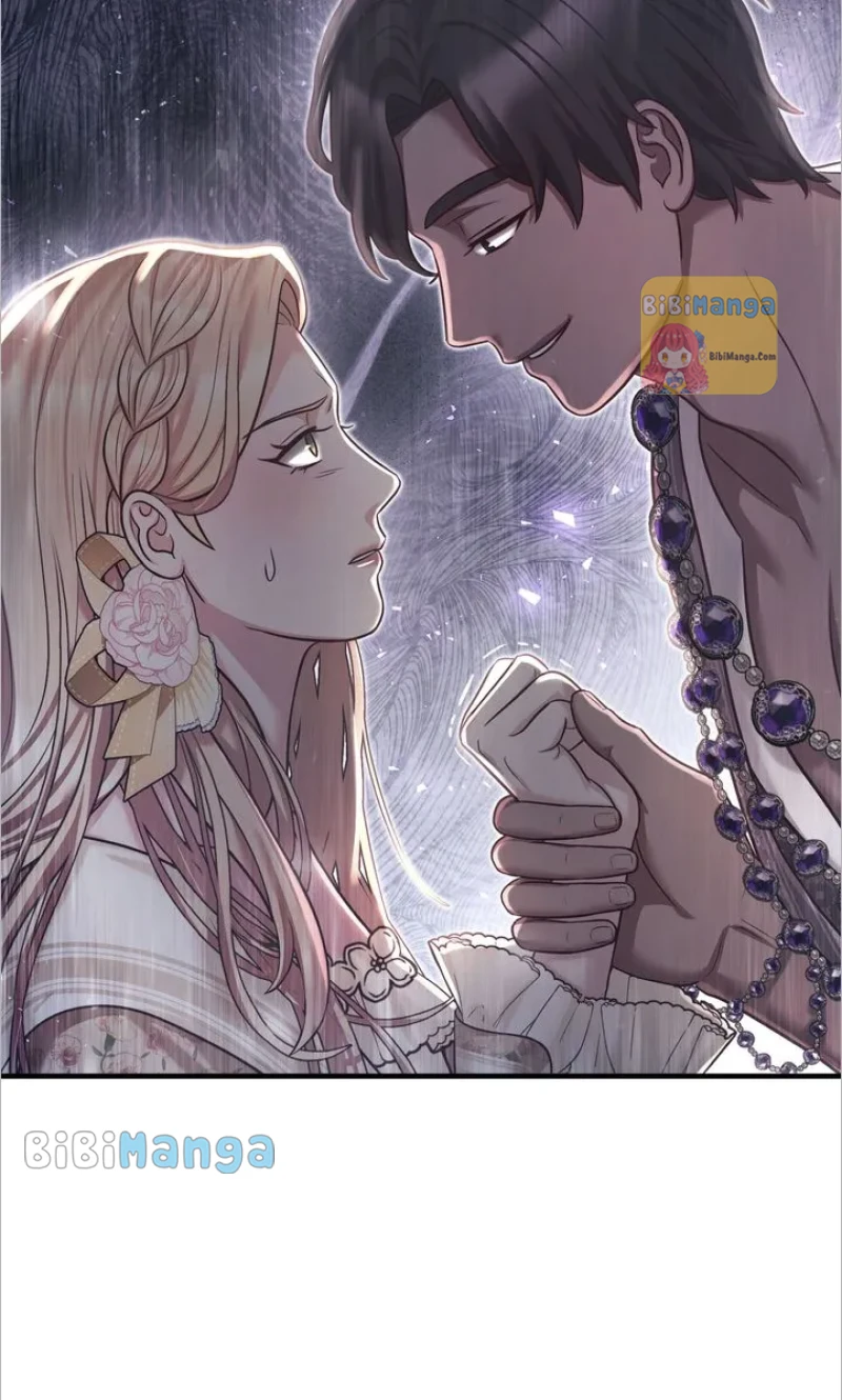You, My Devil Chapter 35 - Page 25