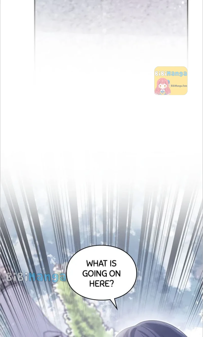 You, My Devil Chapter 35 - Page 27