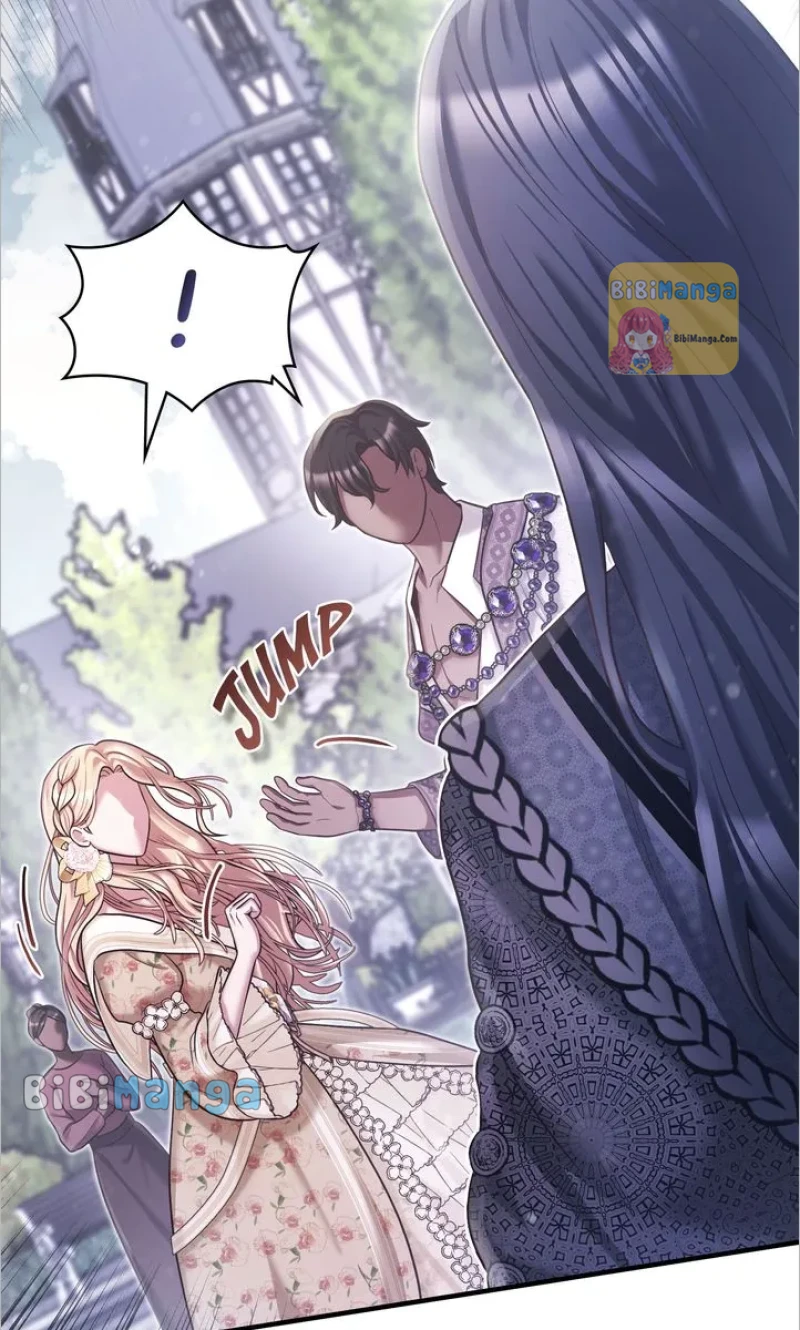 You, My Devil Chapter 35 - Page 28