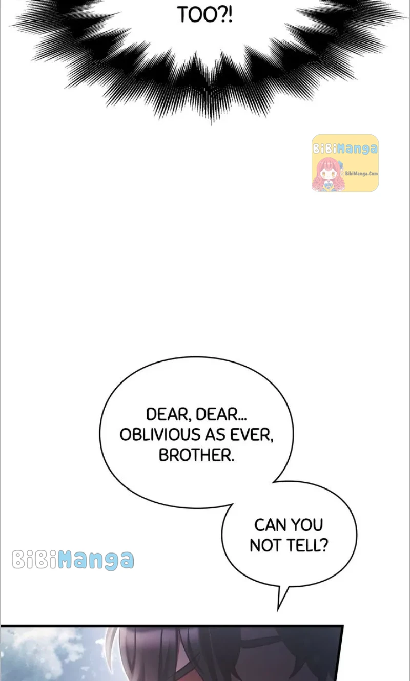 You, My Devil Chapter 35 - Page 31