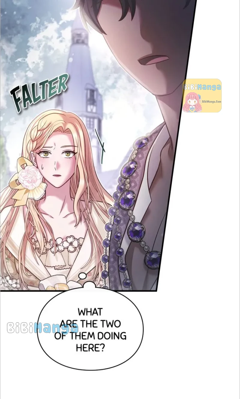 You, My Devil Chapter 35 - Page 32