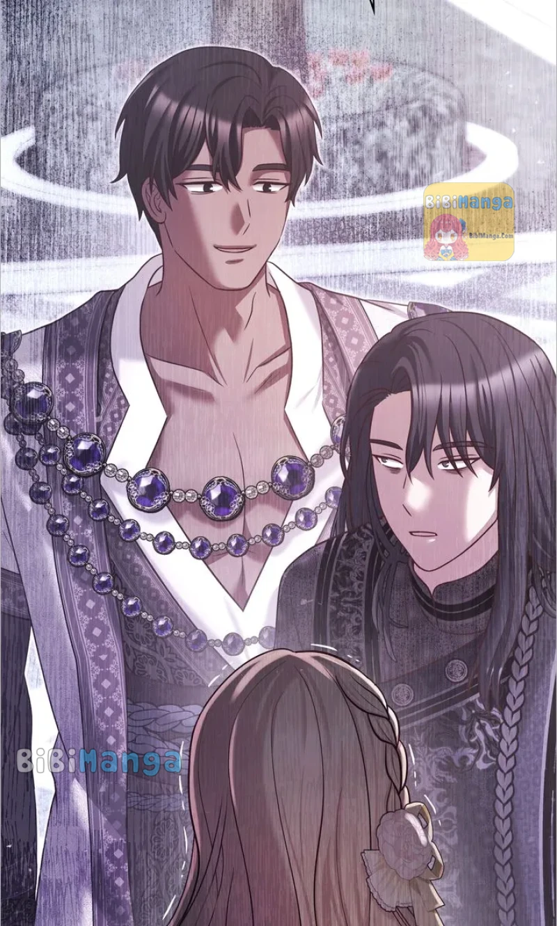 You, My Devil Chapter 35 - Page 35