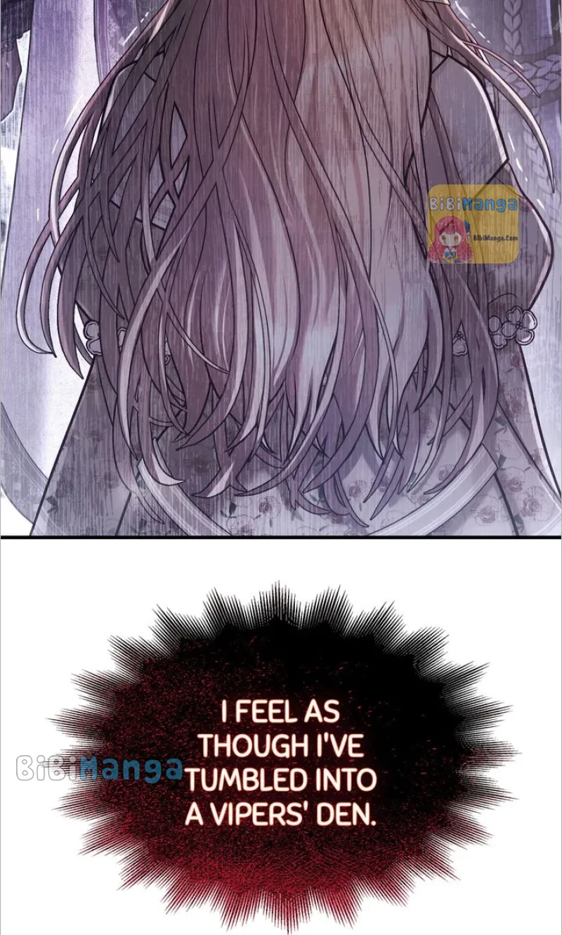 You, My Devil Chapter 35 - Page 36