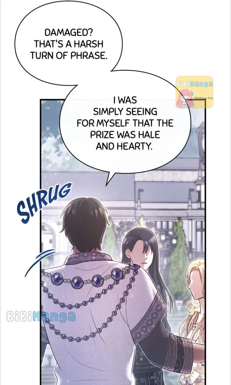 You, My Devil Chapter 35 - Page 41