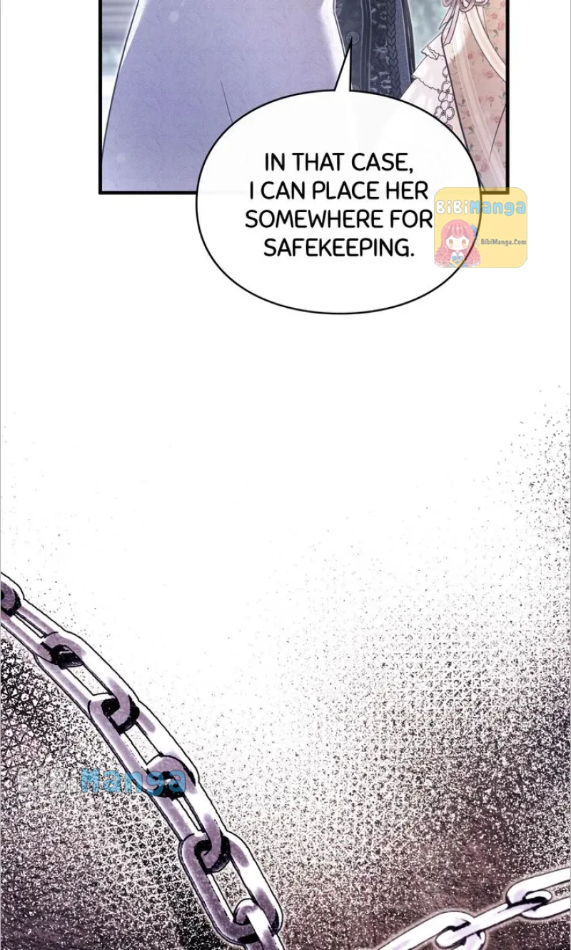 You, My Devil Chapter 35 - Page 42
