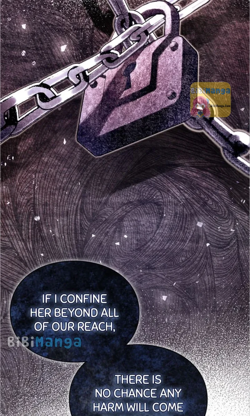 You, My Devil Chapter 35 - Page 43