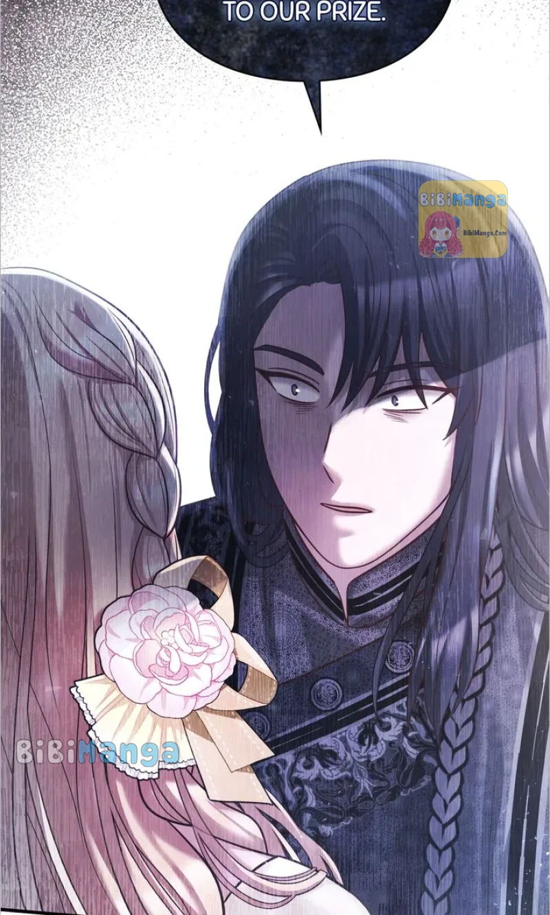 You, My Devil Chapter 35 - Page 44