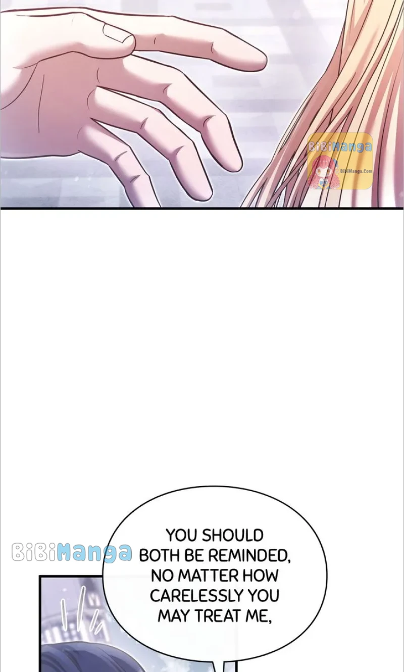 You, My Devil Chapter 35 - Page 49
