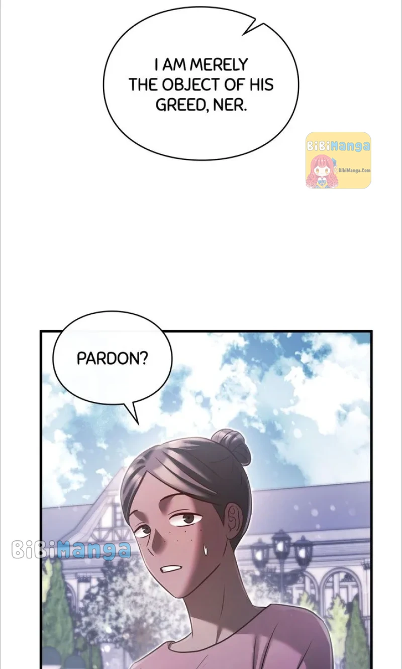 You, My Devil Chapter 35 - Page 6