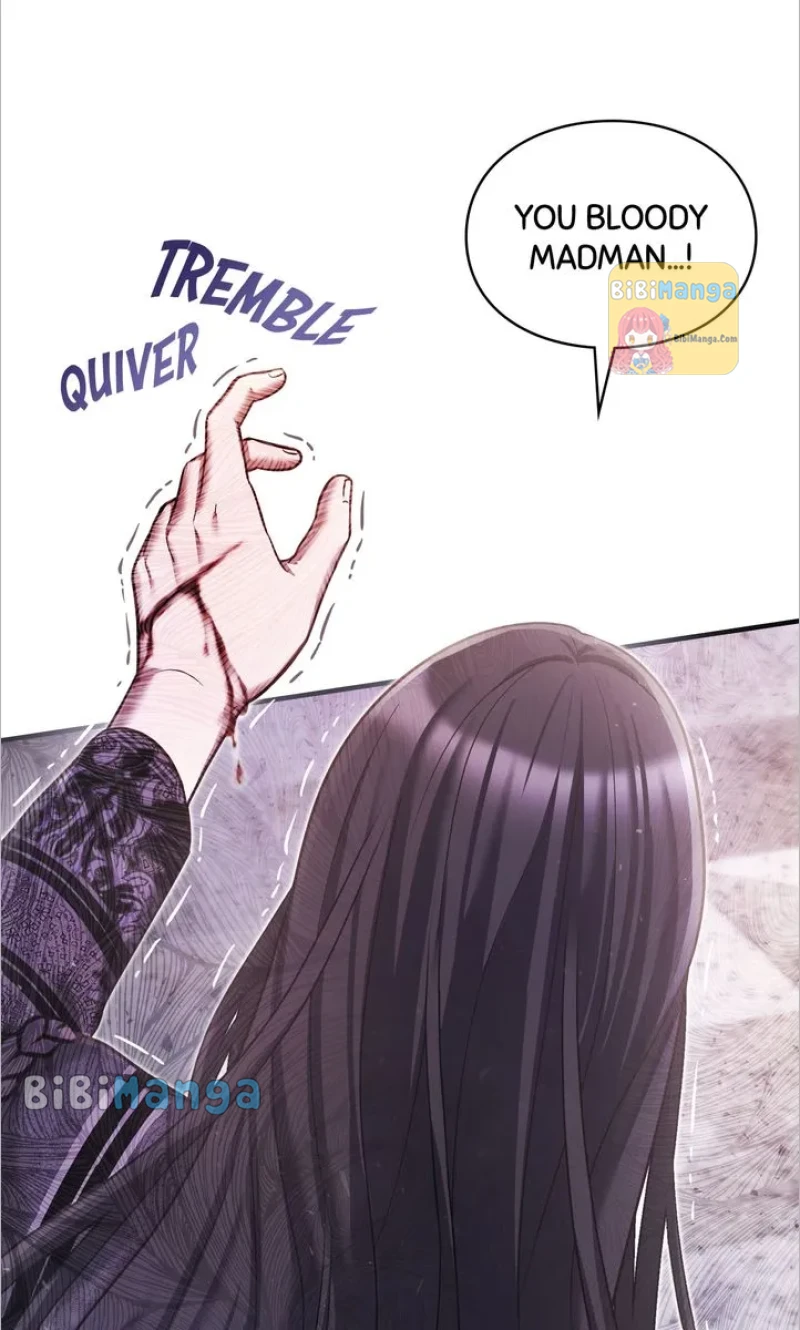 You, My Devil Chapter 35 - Page 58