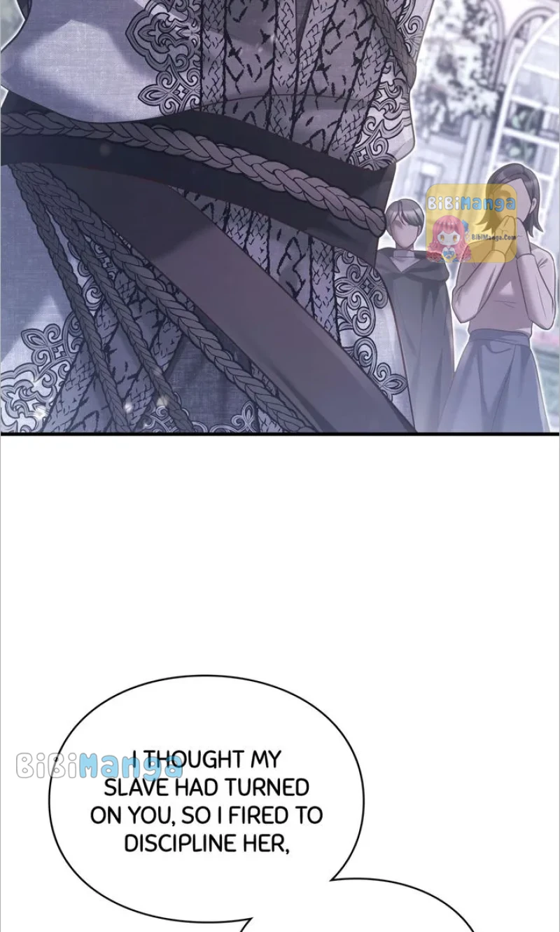 You, My Devil Chapter 35 - Page 63