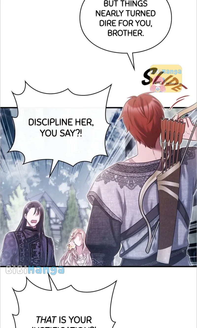 You, My Devil Chapter 35 - Page 64