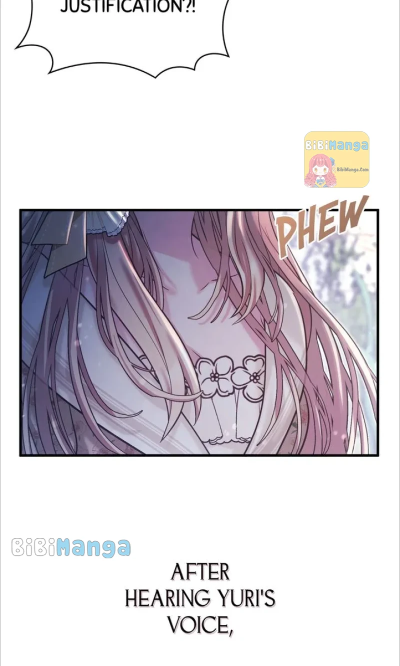 You, My Devil Chapter 35 - Page 65